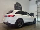 Annonce Mercedes GLC 43 AMG V6 3.0 390CH 9G-Tronic 4Matic