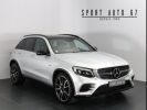 Voir l'annonce Mercedes GLC 43 AMG V6 3.0L bi turbo