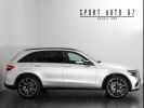 Annonce Mercedes GLC 43 AMG V6 3.0L bi turbo