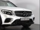 Annonce Mercedes GLC 43 AMG V6 3.0L bi turbo