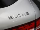 Annonce Mercedes GLC 43 AMG V6 3.0L bi turbo