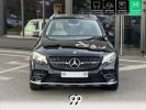 Annonce Mercedes GLC 43 - BVA 9G-Tronic