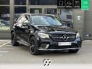 Annonce Mercedes GLC 43 - BVA 9G-Tronic