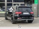 Annonce Mercedes GLC 43 - BVA 9G-Tronic