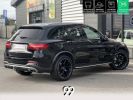 Annonce Mercedes GLC 43 - BVA 9G-Tronic