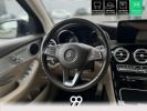 Annonce Mercedes GLC 43 - BVA 9G-Tronic