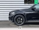 Annonce Mercedes GLC 43 - BVA 9G-Tronic