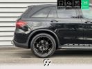 Annonce Mercedes GLC 43 - BVA 9G-Tronic