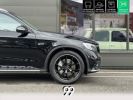 Annonce Mercedes GLC 43 - BVA 9G-Tronic