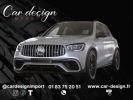 Voir l'annonce Mercedes GLC 63 AMG 476ch 4Matic