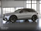 Annonce Mercedes GLC 63 AMG 476ch 4Matic