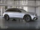 Annonce Mercedes GLC 63 AMG 476ch 4Matic