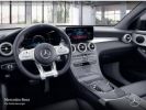 Annonce Mercedes GLC 63 AMG 476ch 4Matic