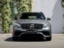 Annonce Mercedes GLC 63 AMG 476ch 4Matic+ 9G-Tronic Euro6d-T