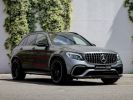 Annonce Mercedes GLC 63 AMG 476ch 4Matic+ 9G-Tronic Euro6d-T