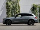 Annonce Mercedes GLC 63 AMG 476ch 4Matic+ 9G-Tronic Euro6d-T