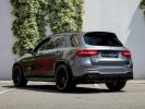 Annonce Mercedes GLC 63 AMG 476ch 4Matic+ 9G-Tronic Euro6d-T