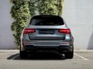 Annonce Mercedes GLC 63 AMG 476ch 4Matic+ 9G-Tronic Euro6d-T