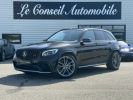 Annonce Mercedes GLC 63 AMG 476CH 4MATIC+ 9G-TRONIC EURO6D-T