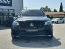 Annonce Mercedes GLC 63 AMG 476CH 4MATIC+ 9G-TRONIC EURO6D-T