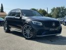 Annonce Mercedes GLC 63 AMG 476CH 4MATIC+ 9G-TRONIC EURO6D-T