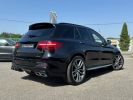 Annonce Mercedes GLC 63 AMG 476CH 4MATIC+ 9G-TRONIC EURO6D-T