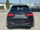 Annonce Mercedes GLC 63 AMG 476CH 4MATIC+ 9G-TRONIC EURO6D-T