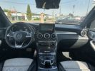 Annonce Mercedes GLC 63 AMG 476CH 4MATIC+ 9G-TRONIC EURO6D-T