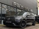 Annonce Mercedes GLC 63 AMG 476CH 4MATIC+ 9G-TRONIC   FRANCAIS