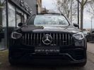 Annonce Mercedes GLC 63 AMG 476CH 4MATIC+ 9G-TRONIC   FRANCAIS