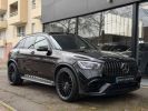 Annonce Mercedes GLC 63 AMG 476CH 4MATIC+ 9G-TRONIC   FRANCAIS