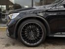 Annonce Mercedes GLC 63 AMG 476CH 4MATIC+ 9G-TRONIC   FRANCAIS