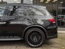 Annonce Mercedes GLC 63 AMG 476CH 4MATIC+ 9G-TRONIC   FRANCAIS