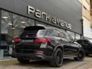 Annonce Mercedes GLC 63 AMG 476CH 4MATIC+ 9G-TRONIC   FRANCAIS