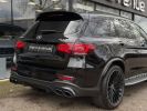 Annonce Mercedes GLC 63 AMG 476CH 4MATIC+ 9G-TRONIC   FRANCAIS