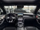 Annonce Mercedes GLC 63 AMG 476CH 4MATIC+ 9G-TRONIC   FRANCAIS