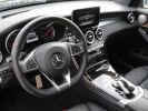 Annonce Mercedes GLC 63 AMG/ATTELAGE/PANO
