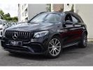 Voir l'annonce Mercedes GLC 63 - AMG BVA Speedshift - 4-Matic+ - V8 - 476CH