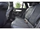 Annonce Mercedes GLC 63 - AMG BVA Speedshift - 4-Matic+ - V8 - 476CH