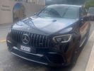 Annonce Mercedes GLC 63 AMG Coupé S 9G-MCT Speedshift 4Matic+