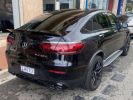 Annonce Mercedes GLC 63 AMG Coupé S 9G-MCT Speedshift 4Matic+