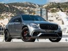 Annonce Mercedes GLC 63 AMG S 4-MATIC 510 CV - MONACO