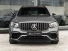 Annonce Mercedes GLC 63 AMG S 4-Matic+ Pano Burmester Memory Towbar