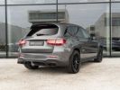 Annonce Mercedes GLC 63 AMG S 4-Matic+ Pano Burmester Memory Towbar