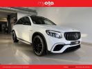 Achat Mercedes GLC 63 AMG S 510CH 4MATIC+ 9G-TRONIC EURO6D-T Occasion