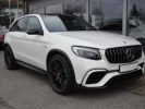 Annonce Mercedes GLC 63 AMG S 510ch 4Matic+ 9G