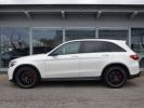 Annonce Mercedes GLC 63 AMG S 510ch 4Matic+ 9G