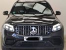 Annonce Mercedes GLC 63 AMG S 510ch 4Matic+ 9G