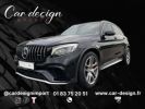 Annonce Mercedes GLC 63 AMG S 510ch 4Matic+ 9G-Tronic