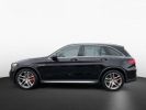 Annonce Mercedes GLC 63 AMG S 510ch 4Matic+ 9G-Tronic